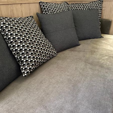 فيلا Agritur Leita توينو المظهر الخارجي الصورة