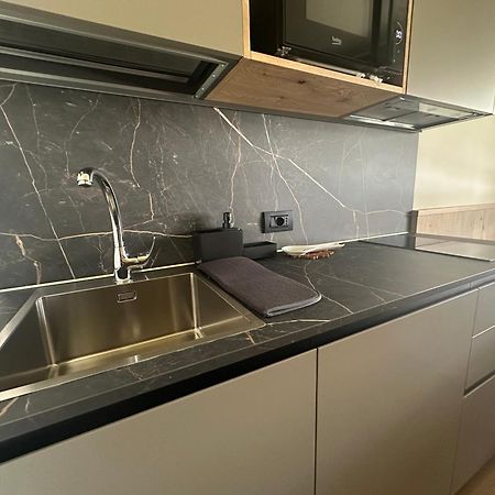 فيلا Agritur Leita توينو المظهر الخارجي الصورة