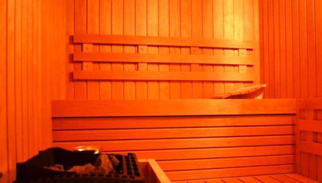 فيلا Agritur Leita توينو المظهر الخارجي الصورة