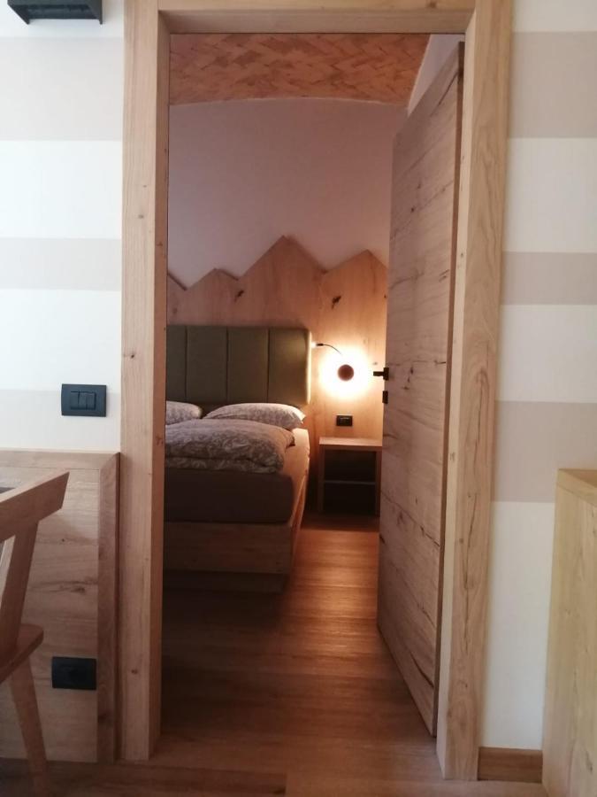 فيلا Agritur Leita توينو المظهر الخارجي الصورة
