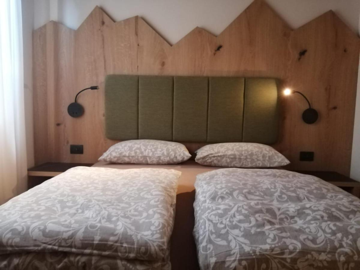 فيلا Agritur Leita توينو المظهر الخارجي الصورة