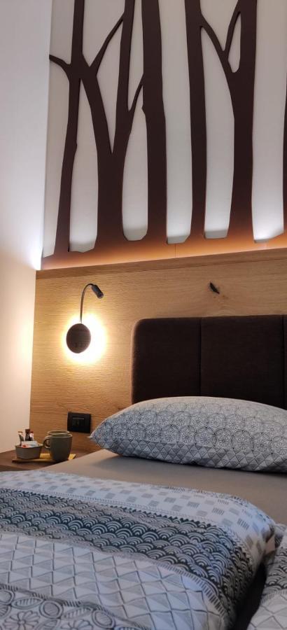 فيلا Agritur Leita توينو المظهر الخارجي الصورة