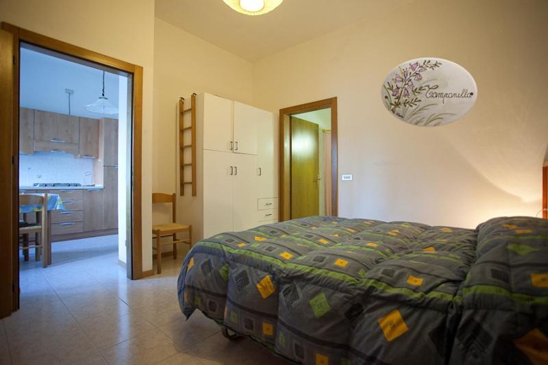 فيلا Agritur Leita توينو المظهر الخارجي الصورة