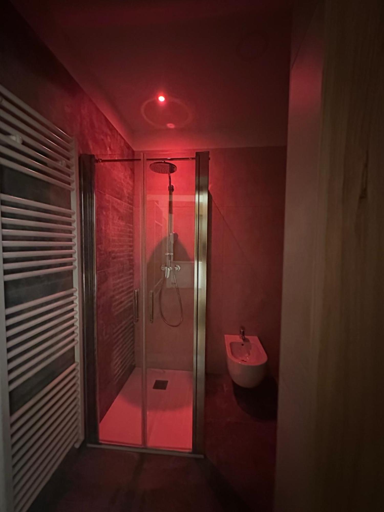 فيلا Agritur Leita توينو المظهر الخارجي الصورة