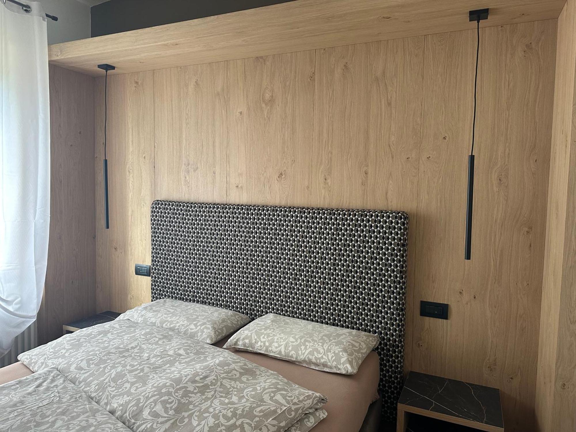فيلا Agritur Leita توينو المظهر الخارجي الصورة