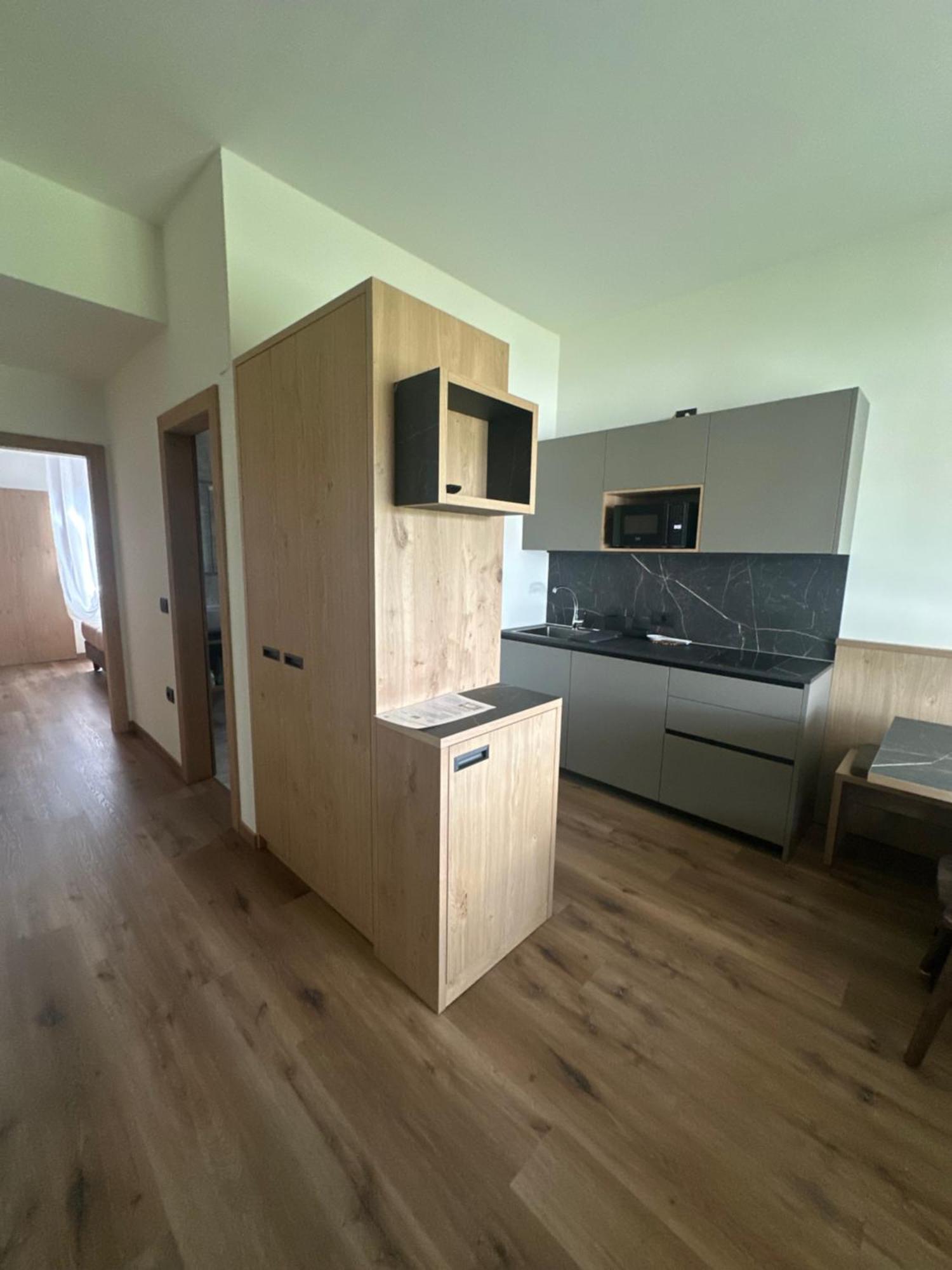 فيلا Agritur Leita توينو المظهر الخارجي الصورة