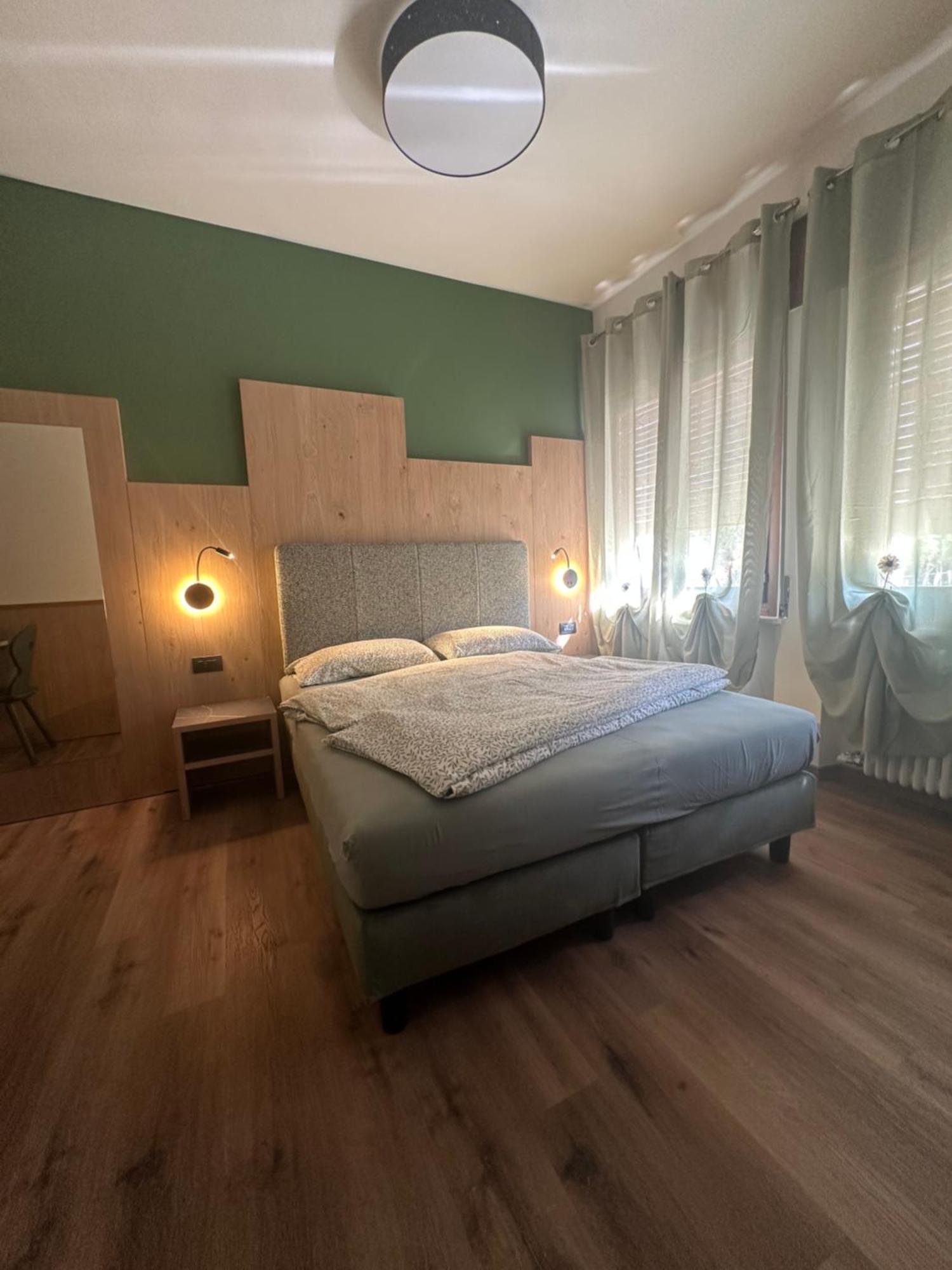 فيلا Agritur Leita توينو المظهر الخارجي الصورة