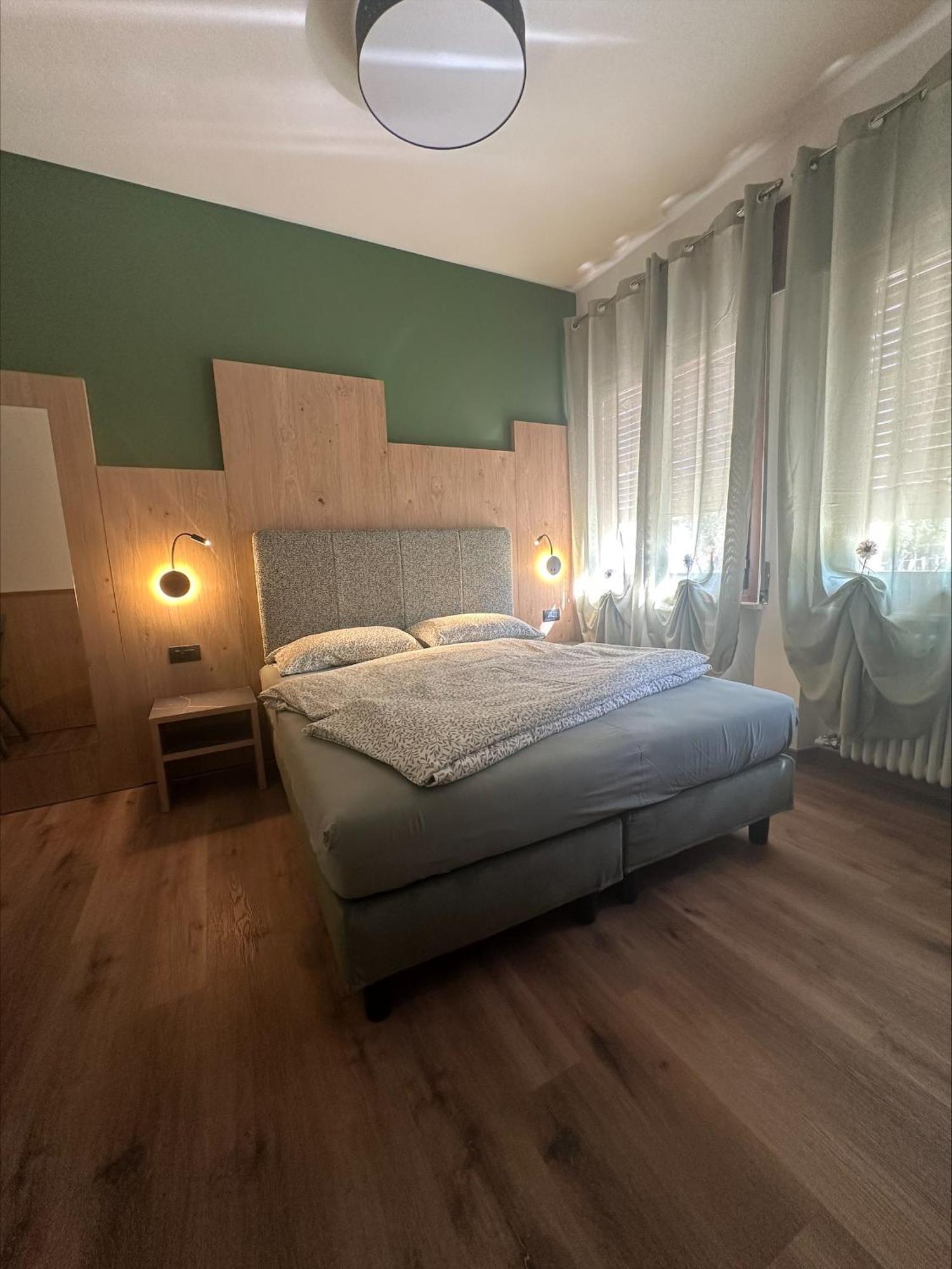 فيلا Agritur Leita توينو المظهر الخارجي الصورة